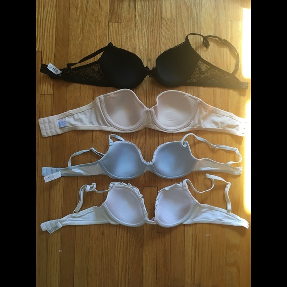 La SENZA Bras (32B) - Picture 2 of 6